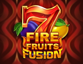 Fire Fruits Fusion