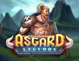 Asgard Legends