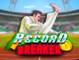 Record Breaker
