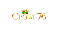 Crown76 Casino Logo