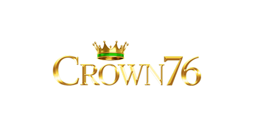 Crown76 Casino Logo