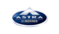 Astra Games