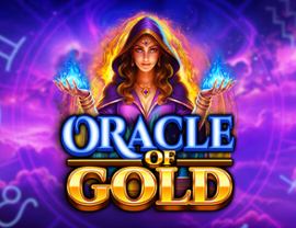Oracle of Gold