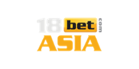 18BetAsia Casino Logo