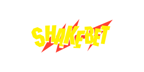 ShakeBet Casino Logo