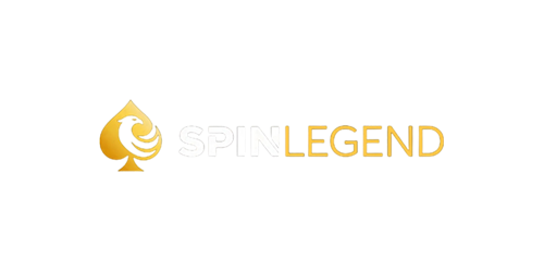 SpinLegend Casino Logo