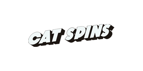 Cat Spins Casino Logo