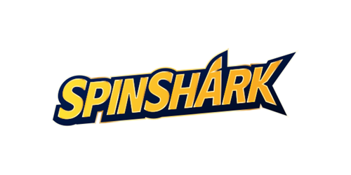 SpinShark Casino Logo