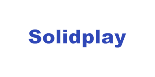 Solidplay Casino Logo