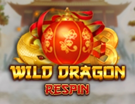 Wild Dragon Respin