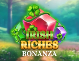 Irish Riches Bonanza