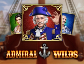 Admiral Wilds