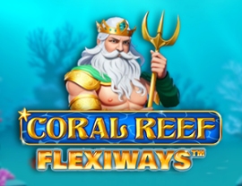 Coral Reef FlexiWays