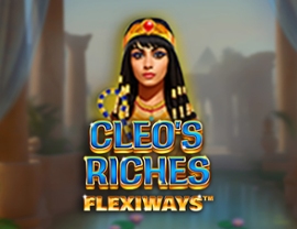 Cleo Riches FlexiWays