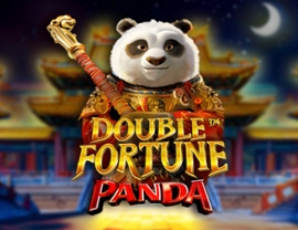 Double Fortune Panda