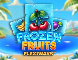 Frozen Fruits FlexiWays