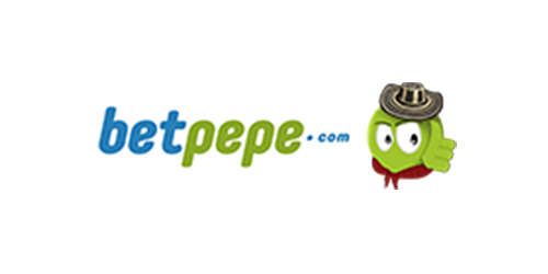 Betpepe Casino Logo