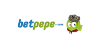 Betpepe Casino Logo