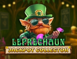 Leprechaun Jackpot Collector
