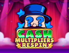 Cash Multipliers Respin