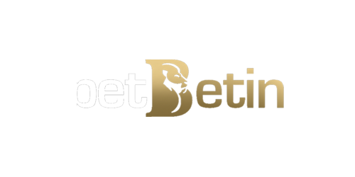 Betbetin Casino Logo