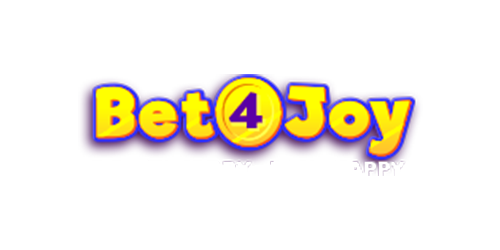Bet4joy Casino Logo