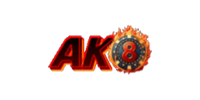 AK8Au Casino Logo