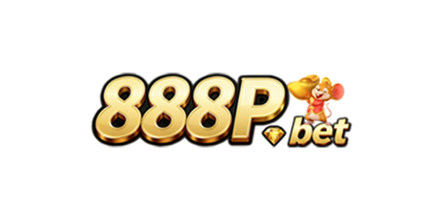 888p Casino Logo