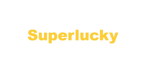 Superlucky Casino Logo