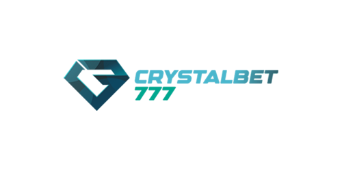 Crystalbet777 Casino Logo
