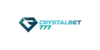 Crystalbet777 Casino Logo