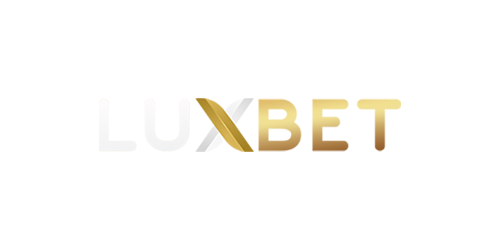 Luxbet724 Casino Logo