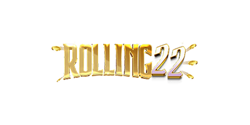 Rolling22 Casino Logo