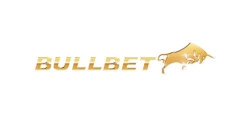 Bullbet Casino Logo