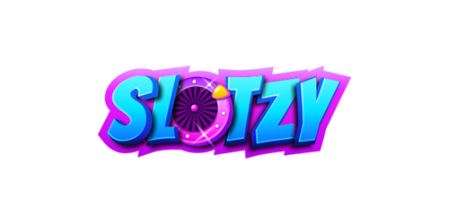 Slotzy Casino Logo