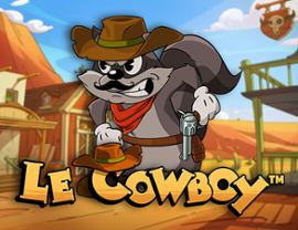 Le Cowboy