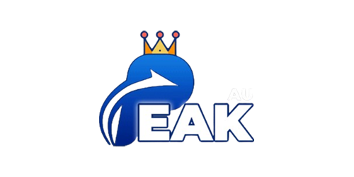 PeakAU Casino Logo
