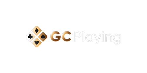 GCPlaying Casino Logo