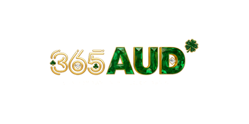 365AUD Casino Logo