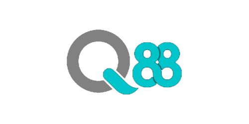 Q88Bets Casino Logo