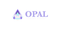 Opal AUD Casino Logo