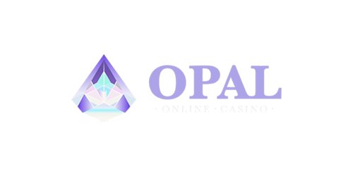 Opal AUD Casino Logo