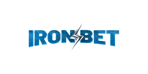 Ironbet Casino Logo