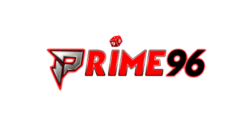 PRIME96 Casino Logo