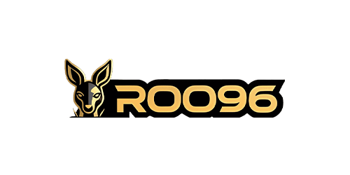 ROO96 Casino Logo