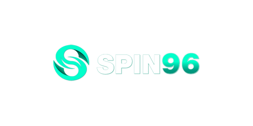 Spin96 Casino Logo