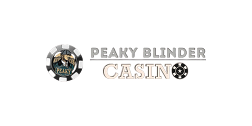 Peaky Blinder Casino Logo