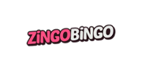 ZingoBingo Casino Logo
