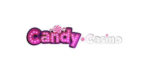 candy Casino Logo