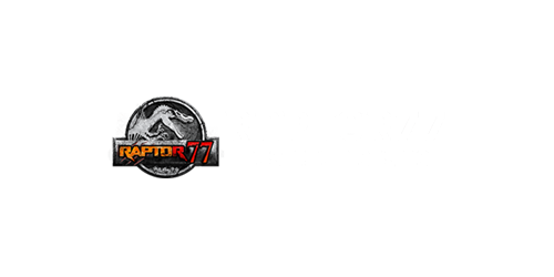 Raptor77 Casino Logo